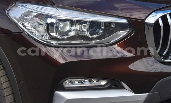 Buy Used BMW X3 Brown Car in Lusaka in Zambia Buy Used BMW X3 Brown Car in Lusaka in Zambia