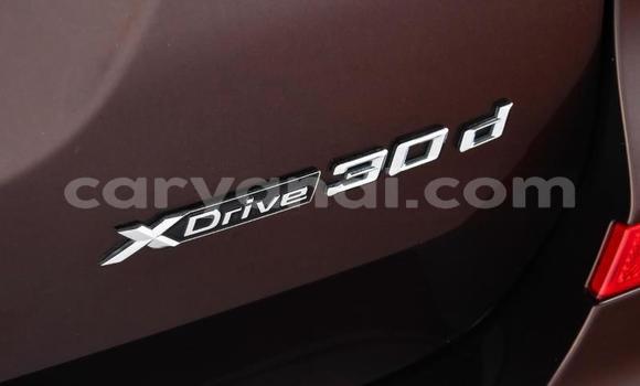 Buy Used BMW X3 Brown Car in Lusaka in Zambia Buy Used BMW X3 Brown Car in Lusaka in Zambia