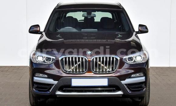 Buy Used BMW X3 Brown Car in Lusaka in Zambia Buy Used BMW X3 Brown Car in Lusaka in Zambia