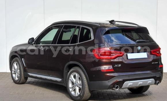Buy Used BMW X3 Brown Car in Lusaka in Zambia Buy Used BMW X3 Brown Car in Lusaka in Zambia