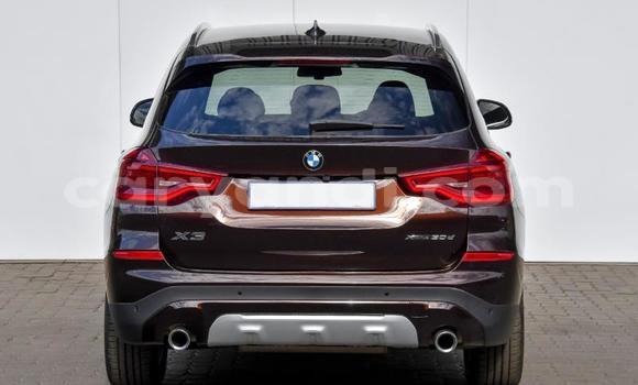 Buy Used BMW X3 Brown Car in Lusaka in Zambia Buy Used BMW X3 Brown Car in Lusaka in Zambia