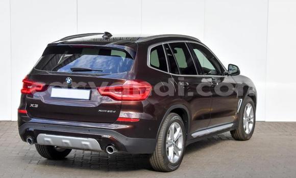 Buy Used BMW X3 Brown Car in Lusaka in Zambia Buy Used BMW X3 Brown Car in Lusaka in Zambia