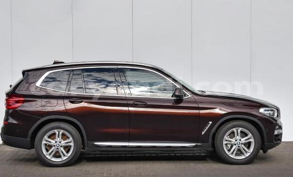 Buy Used BMW X3 Brown Car in Lusaka in Zambia Buy Used BMW X3 Brown Car in Lusaka in Zambia