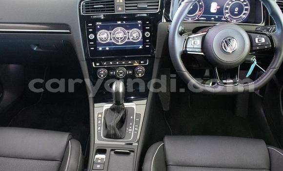 Acheter Occasion Voiture Volkswagen Golf R Blanc à Kitwe, Zambie Acheter Occasion Voiture Volkswagen Golf R Blanc à Kitwe, Zambie