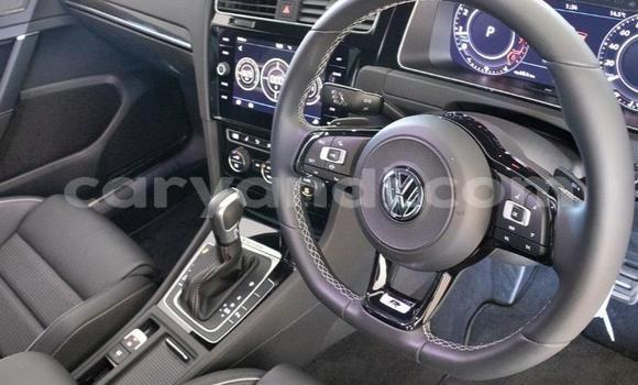 Acheter Occasion Voiture Volkswagen Golf R Blanc à Kitwe, Zambie Acheter Occasion Voiture Volkswagen Golf R Blanc à Kitwe, Zambie