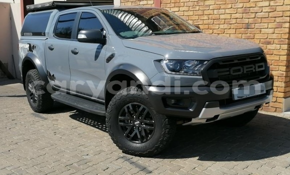 Acheter Occasion Voiture Ford Ranger Autre à Kitwe, Zambie
