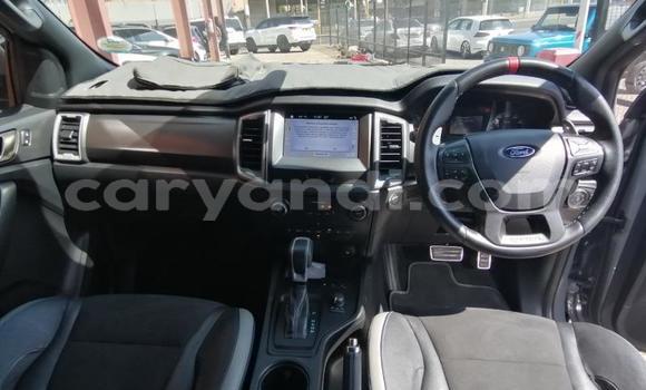 Acheter Occasion Voiture Ford Ranger Autre à Kitwe, Zambie Acheter Occasion Voiture Ford Ranger Autre à Kitwe, Zambie
