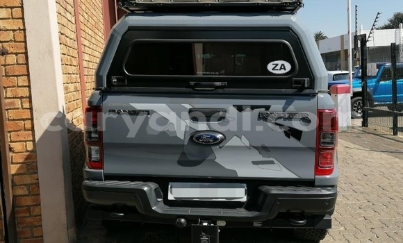 Acheter Occasion Voiture Ford Ranger Autre à Kitwe, Zambie Acheter Occasion Voiture Ford Ranger Autre à Kitwe, Zambie