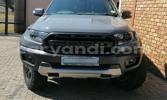 Acheter Occasion Voiture Ford Ranger Autre à Kitwe, Zambie Acheter Occasion Voiture Ford Ranger Autre à Kitwe, Zambie