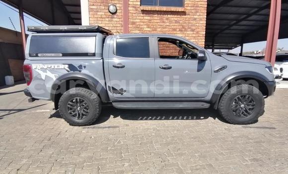Acheter Occasion Voiture Ford Ranger Autre à Kitwe, Zambie Acheter Occasion Voiture Ford Ranger Autre à Kitwe, Zambie