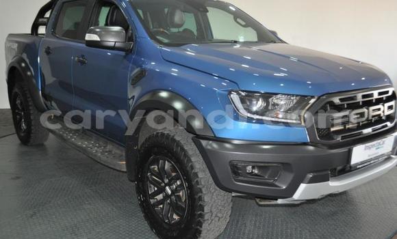 Nunua Ilio tumika Ford Ranger Bluu Gari ndani ya Lusaka nchini Zambia