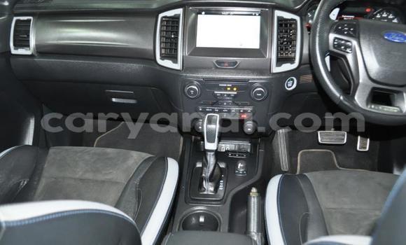 Acheter Occasion Voiture Ford Ranger Bleu à Lusaka, Zambie Acheter Occasion Voiture Ford Ranger Bleu à Lusaka, Zambie