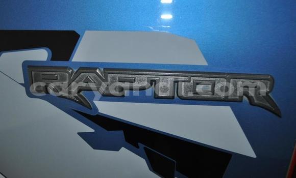 Acheter Occasion Voiture Ford Ranger Bleu à Lusaka, Zambie Acheter Occasion Voiture Ford Ranger Bleu à Lusaka, Zambie