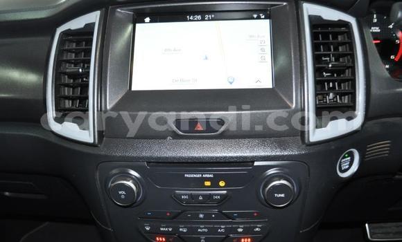 Acheter Occasion Voiture Ford Ranger Bleu à Lusaka, Zambie Acheter Occasion Voiture Ford Ranger Bleu à Lusaka, Zambie