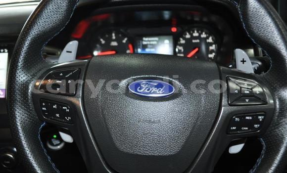 Acheter Occasion Voiture Ford Ranger Bleu à Lusaka, Zambie Acheter Occasion Voiture Ford Ranger Bleu à Lusaka, Zambie