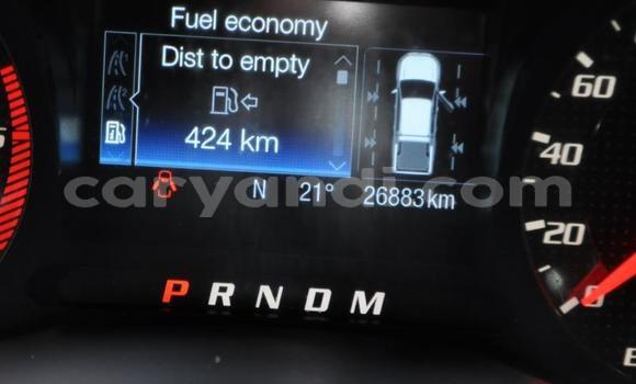 Acheter Occasion Voiture Ford Ranger Bleu à Lusaka, Zambie Acheter Occasion Voiture Ford Ranger Bleu à Lusaka, Zambie