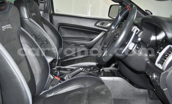 Acheter Occasion Voiture Ford Ranger Bleu à Lusaka, Zambie Acheter Occasion Voiture Ford Ranger Bleu à Lusaka, Zambie