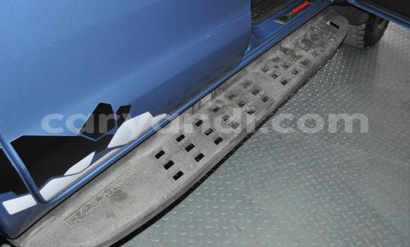 Acheter Occasion Voiture Ford Ranger Bleu à Lusaka, Zambie Acheter Occasion Voiture Ford Ranger Bleu à Lusaka, Zambie