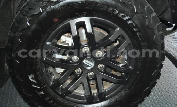 Acheter Occasion Voiture Ford Ranger Bleu à Lusaka, Zambie Acheter Occasion Voiture Ford Ranger Bleu à Lusaka, Zambie