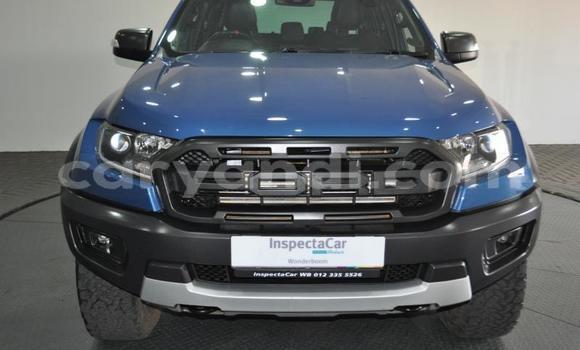 Acheter Occasion Voiture Ford Ranger Bleu à Lusaka, Zambie Acheter Occasion Voiture Ford Ranger Bleu à Lusaka, Zambie