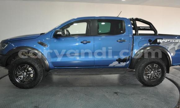 Acheter Occasion Voiture Ford Ranger Bleu à Lusaka, Zambie Acheter Occasion Voiture Ford Ranger Bleu à Lusaka, Zambie
