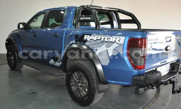 Acheter Occasion Voiture Ford Ranger Bleu à Lusaka, Zambie Acheter Occasion Voiture Ford Ranger Bleu à Lusaka, Zambie