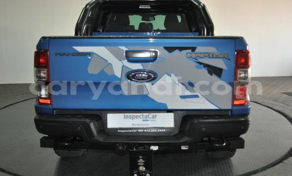 Acheter Occasion Voiture Ford Ranger Bleu à Lusaka, Zambie Acheter Occasion Voiture Ford Ranger Bleu à Lusaka, Zambie