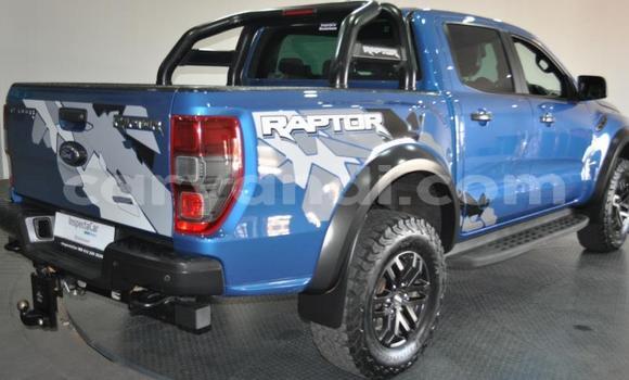Acheter Occasion Voiture Ford Ranger Bleu à Lusaka, Zambie Acheter Occasion Voiture Ford Ranger Bleu à Lusaka, Zambie