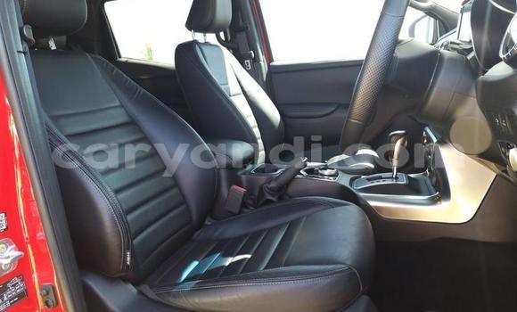 Acheter Occasion Voiture Mercedes‒Benz X-klasse Concept Rouge à Livingstone, Zambie Acheter Occasion Voiture Mercedes‒Benz X-klasse Concept Rouge à Livingstone, Zambie