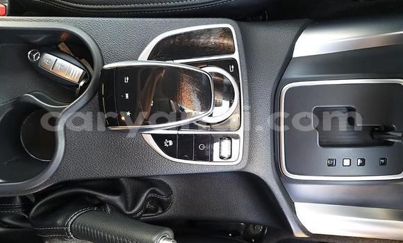 Acheter Occasion Voiture Mercedes‒Benz X-klasse Concept Rouge à Livingstone, Zambie Acheter Occasion Voiture Mercedes‒Benz X-klasse Concept Rouge à Livingstone, Zambie