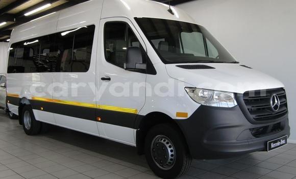 Acheter Occasion Voiture Mercedes‒Benz S–Class Blanc à Lusaka, Zambie