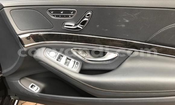 Acheter Occasion Voiture Mercedes‒Benz S–Class Noir à Lusaka, Zambie Acheter Occasion Voiture Mercedes‒Benz S–Class Noir à Lusaka, Zambie