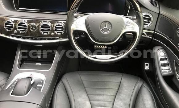 Acheter Occasion Voiture Mercedes‒Benz S–Class Noir à Lusaka, Zambie Acheter Occasion Voiture Mercedes‒Benz S–Class Noir à Lusaka, Zambie