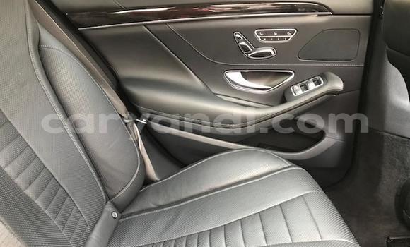 Acheter Occasion Voiture Mercedes‒Benz S–Class Noir à Lusaka, Zambie Acheter Occasion Voiture Mercedes‒Benz S–Class Noir à Lusaka, Zambie
