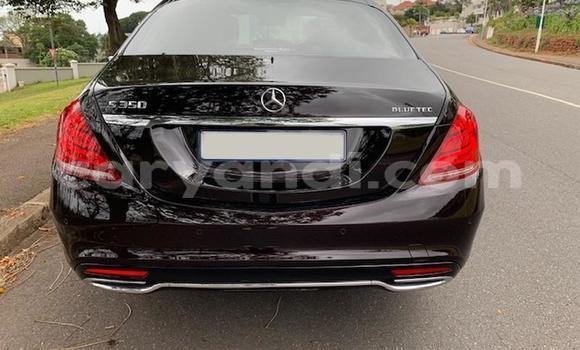 Acheter Occasion Voiture Mercedes‒Benz S–Class Noir à Lusaka, Zambie Acheter Occasion Voiture Mercedes‒Benz S–Class Noir à Lusaka, Zambie