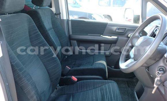 Tenga Tsaru Honda Accord Chena Mota in Chingola in Zambia Tenga Tsaru Honda Accord Chena Mota in Chingola in Zambia