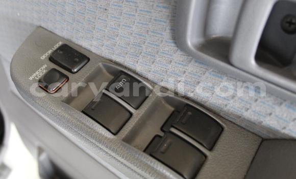 Buy Used Toyota Land Cruiser White Car in Katete in Eastern Buy Used Toyota Land Cruiser White Car in Katete in Eastern