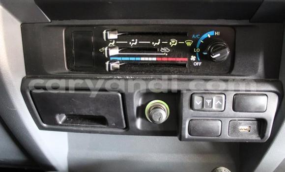 Buy Used Toyota Land Cruiser White Car in Katete in Eastern Buy Used Toyota Land Cruiser White Car in Katete in Eastern