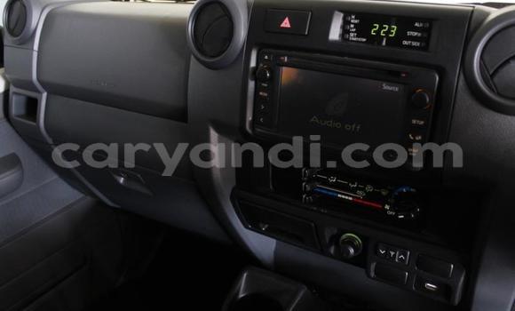 Buy Used Toyota Land Cruiser White Car in Katete in Eastern Buy Used Toyota Land Cruiser White Car in Katete in Eastern