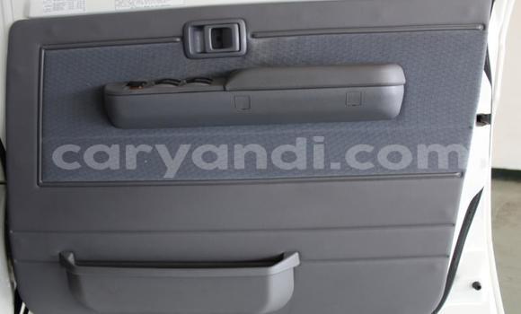 Buy Used Toyota Land Cruiser White Car in Katete in Eastern Buy Used Toyota Land Cruiser White Car in Katete in Eastern