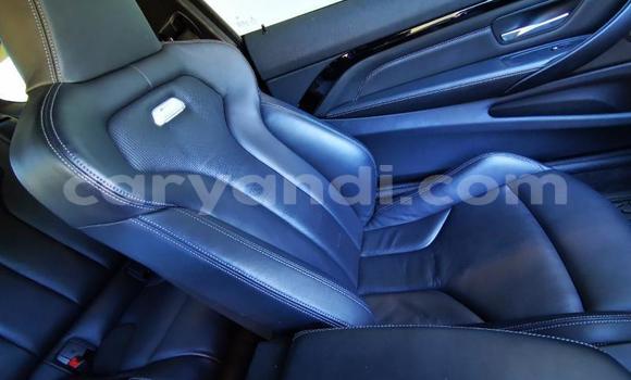 Acheter Occasion Voiture BMW M4 Noir à Livingstone, Zambie Acheter Occasion Voiture BMW M4 Noir à Livingstone, Zambie