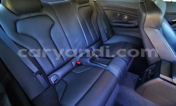 Acheter Occasion Voiture BMW M4 Noir à Livingstone, Zambie Acheter Occasion Voiture BMW M4 Noir à Livingstone, Zambie