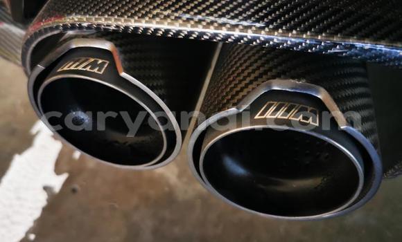 Acheter Occasion Voiture BMW M4 Noir à Livingstone, Zambie Acheter Occasion Voiture BMW M4 Noir à Livingstone, Zambie