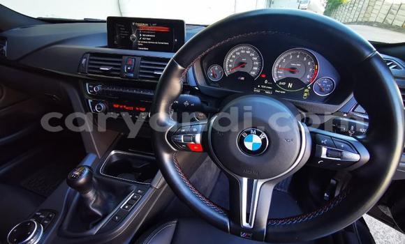 Acheter Occasion Voiture BMW M4 Noir à Livingstone, Zambie Acheter Occasion Voiture BMW M4 Noir à Livingstone, Zambie