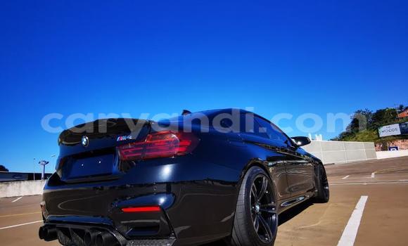 Acheter Occasion Voiture BMW M4 Noir à Livingstone, Zambie Acheter Occasion Voiture BMW M4 Noir à Livingstone, Zambie