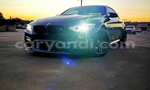 Acheter Occasion Voiture BMW M4 Noir à Livingstone, Zambie Acheter Occasion Voiture BMW M4 Noir à Livingstone, Zambie
