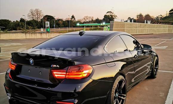Acheter Occasion Voiture BMW M4 Noir à Livingstone, Zambie Acheter Occasion Voiture BMW M4 Noir à Livingstone, Zambie