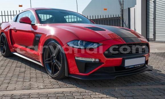 Buy Used Microcar MC Red Car in Chingola in Zambia Buy Used Microcar MC Red Car in Chingola in Zambia