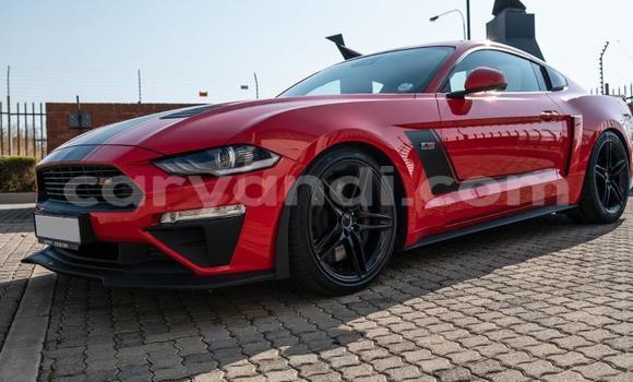 Tenga Tsaru Microcar MC Tsvuku Mota in Chingola in Zambia Tenga Tsaru Microcar MC Tsvuku Mota in Chingola in Zambia