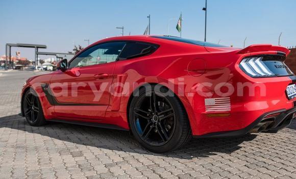 Tenga Tsaru Microcar MC Tsvuku Mota in Chingola in Zambia Tenga Tsaru Microcar MC Tsvuku Mota in Chingola in Zambia